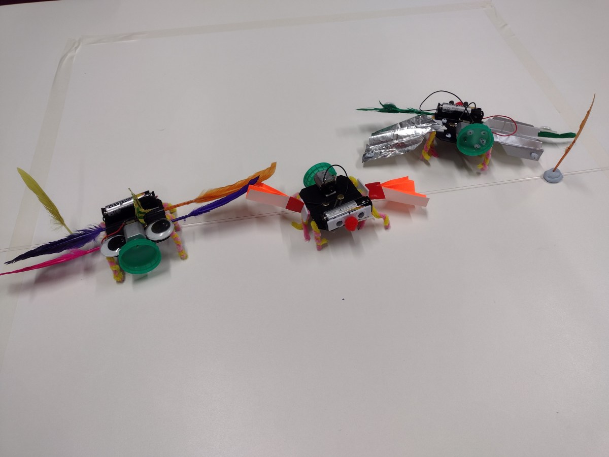 Professor Ham’s Science Clubs New Term starts 4th January 2021 – Join&nbsp;Now!